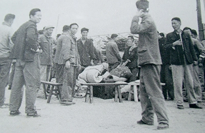 История компании