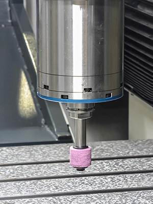 Координатно-расточные и шлифовальные станки с ЧПУ