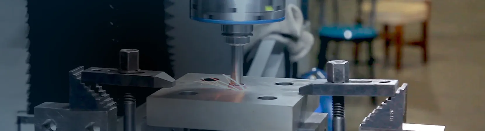 Станки с ЧПУ