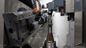 Контрольно-измерительное и испытательное оборудование