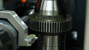 Контрольно-измерительное и испытательное оборудование