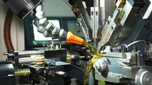 Контрольно-измерительное и испытательное оборудование