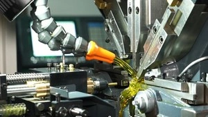 Контрольно-измерительное и испытательное оборудование