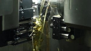 Контрольно-измерительное и испытательное оборудование