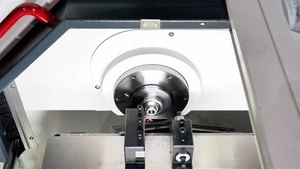 Контрольно-измерительное и испытательное оборудование