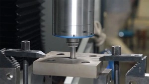 Контрольно-измерительное и испытательное оборудование