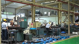 Тур по предприятию