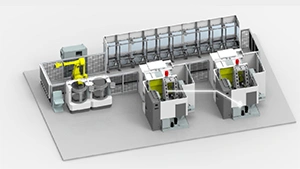 Контрольно-измерительное и испытательное оборудование