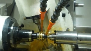 Контрольно-измерительное и испытательное оборудование