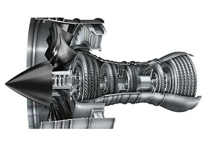 Аэрокосмическая промышленность