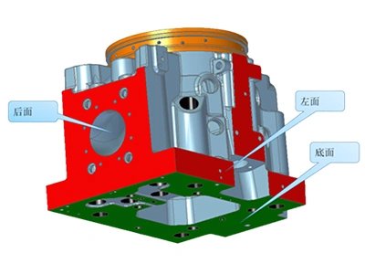 Системы морских силовых установок