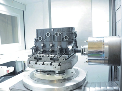 Автомобилестроение