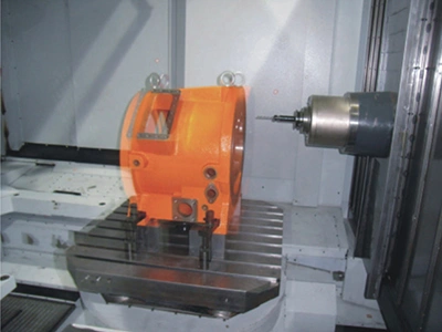 Гидроэнергетика