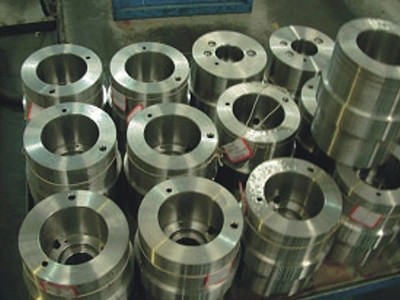 Аэрокосмическая промышленность