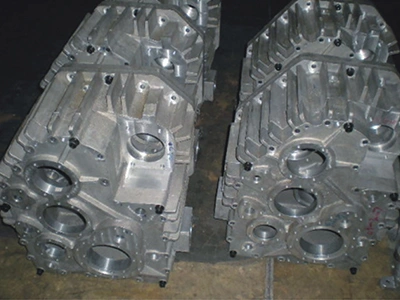 Автомобилестроение