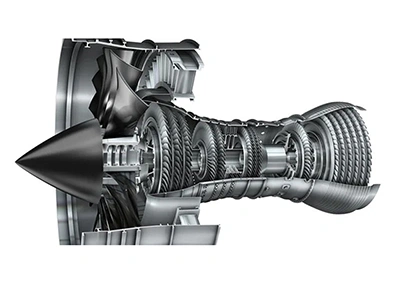 Аэрокосмическая промышленность