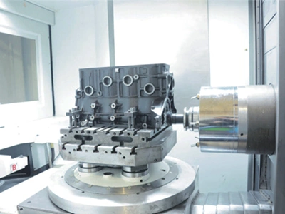 Автомобильная промышленность