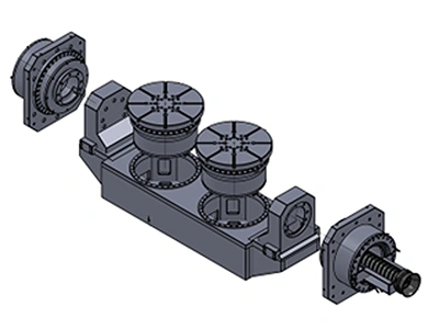 Особенности