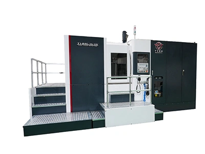 5-осевые обрабатывающие центры