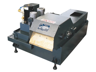  Магнитный конвейер для непрерывного удаления стружки