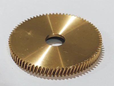 Винтовая передача