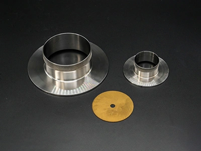 Гибкая шина (компонент гармонического привода)