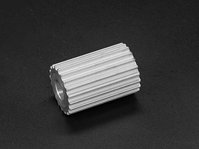 Шкив зубчатого ремня ГРМ