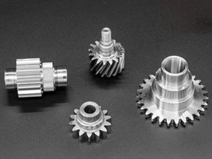 Ведущая шестерня