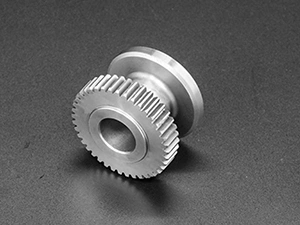 Робот-шестерняs