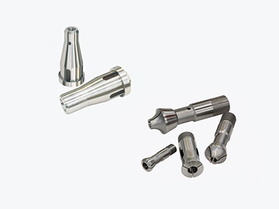 Дополнительные конфигурации зубофрезерного станка