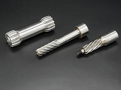 Автомобильные шестерни