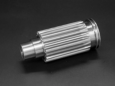 Зубчатые колеса специальной формы