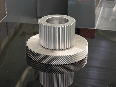 Примеры обрабатываемых изделий