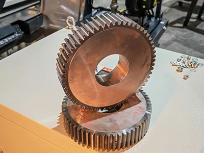 Примеры обрабатываемых изделий