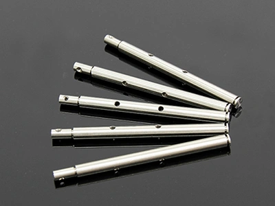 Компоненты типа вала