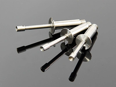 Компоненты типа вала