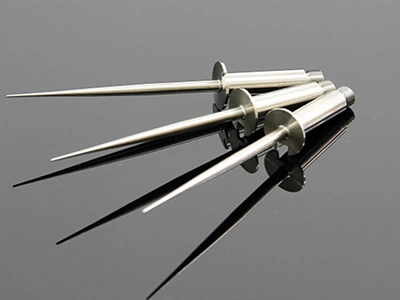 Компоненты типа вала