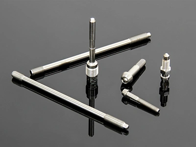 Компоненты типа вала