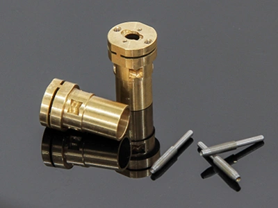 Примеры обрабатываемых изделий