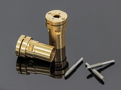 Примеры обрабатываемых изделий