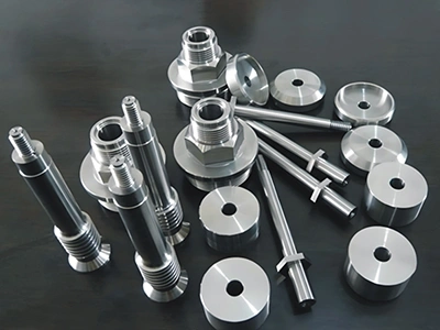 Примеры обрабатываемых изделий