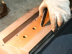 Особенности