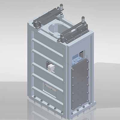 Особенности