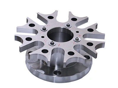 Примеры обрабатываемых изделий