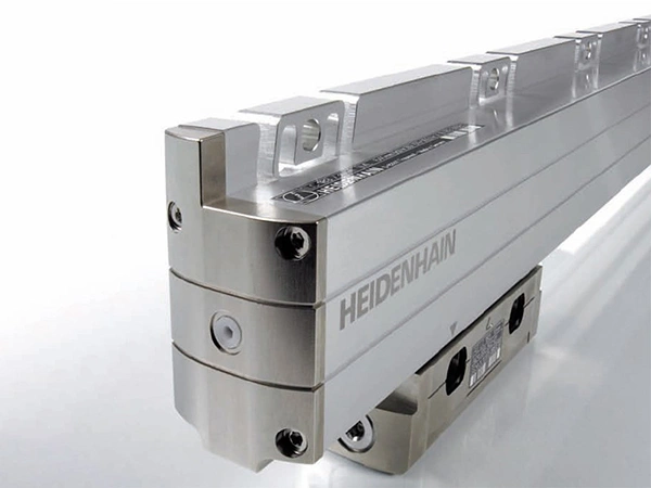 Ключевые компоненты