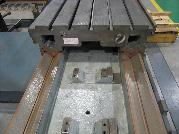 Ключевые компоненты