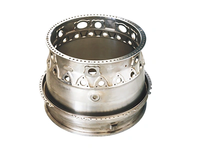 Корпус камеры сгорания