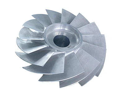 Блиск (лопастной диск)