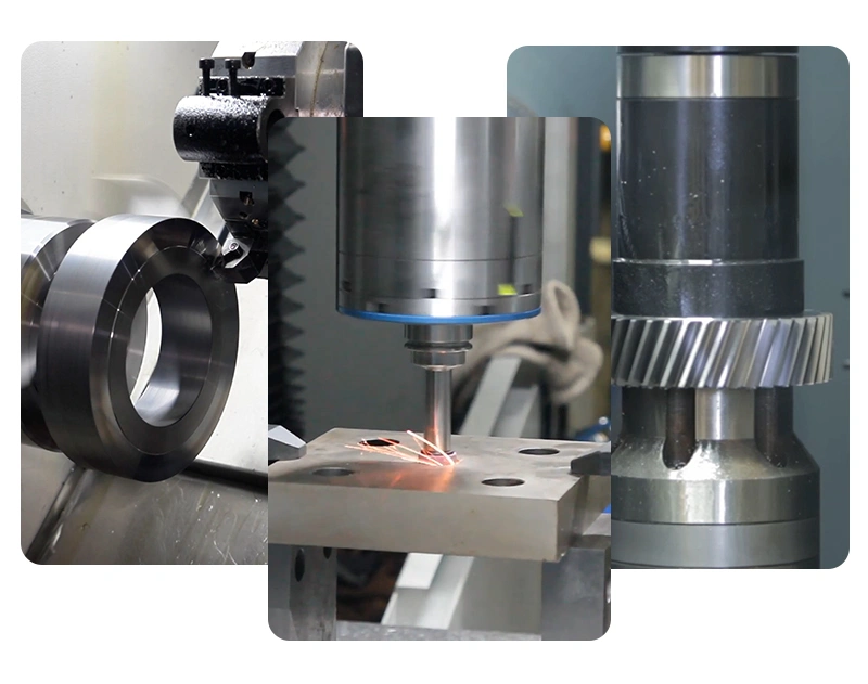  Области применения и решения 