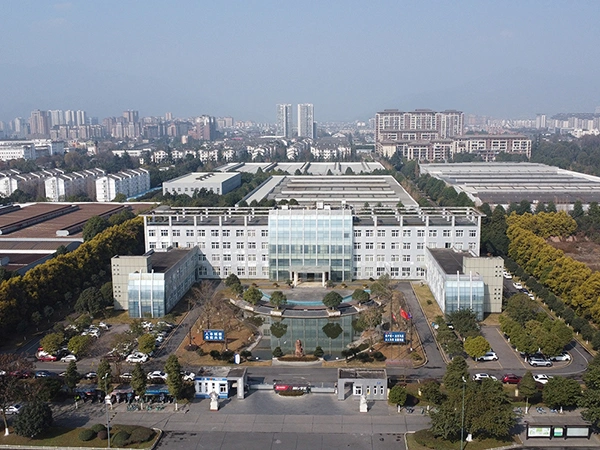 Профиль компании